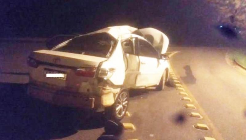 Corolla com placas de Rolim de Moura foi encontrado batido próximo a BR 364 em RO Corolla com placas de Rolim de Moura foi encontrado batido próximo a BR 364 em RO