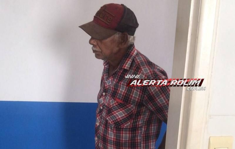 Homem foi morto a facadas no distrito em Migrantinópolis/RO Homem foi morto a facadas no distrito em Migrantinópolis/RO