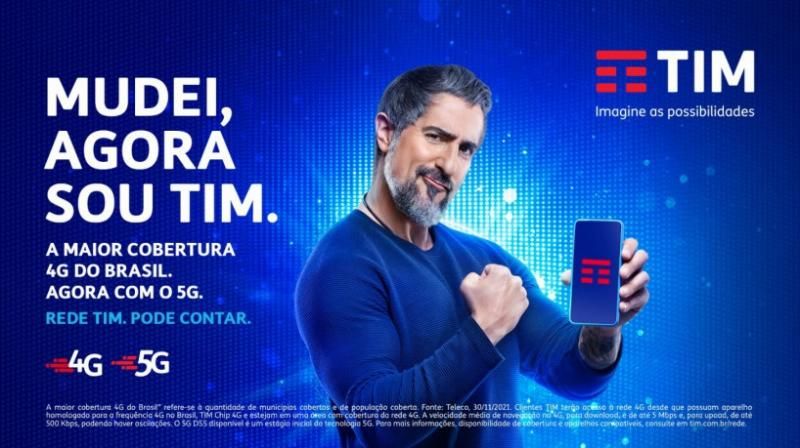 Loja TIM em Rolim de Moura informa sobre processo de migração Loja TIM em Rolim de Moura informa sobre processo de migração