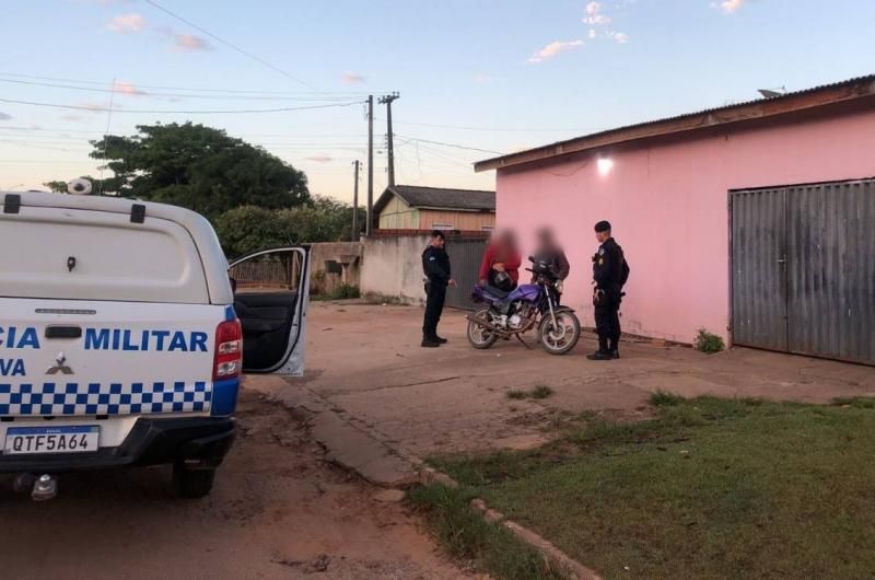 Rolim de Moura: Polícia Militar desencadeia Operação ORDO Rolim de Moura: Polícia Militar desencadeia Operação ORDO