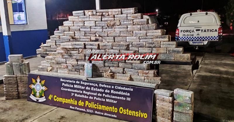 URGENTE - Rolimourense foi preso pela PM em Cerejeiras transportando mais de 300kg de droga URGENTE - Rolimourense foi preso pela PM em Cerejeiras transportando mais de 300kg de droga