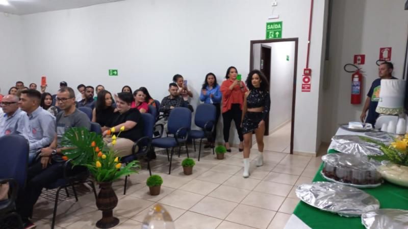 A ACIRM – Associação Empresarial de Rolim de Moura, realizou nesta quinta-feira dia 14/07/2022 o evento de Lançamento do Liquida Rolim 2022 A ACIRM – Associação Empresarial de Rolim de Moura, realizou nesta quinta-feira dia 14/07/2022 o evento de Lançamento do Liquida Rolim 2022