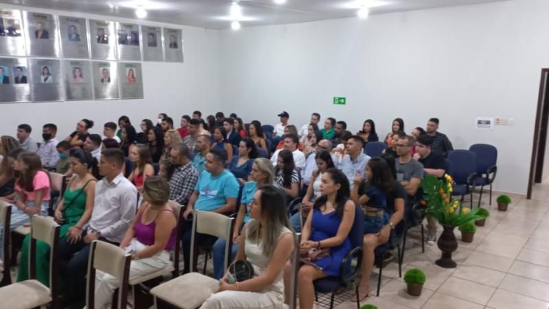 A ACIRM – Associação Empresarial de Rolim de Moura, realizou nesta quinta-feira dia 14/07/2022 o evento de Lançamento do Liquida Rolim 2022 A ACIRM – Associação Empresarial de Rolim de Moura, realizou nesta quinta-feira dia 14/07/2022 o evento de Lançamento do Liquida Rolim 2022