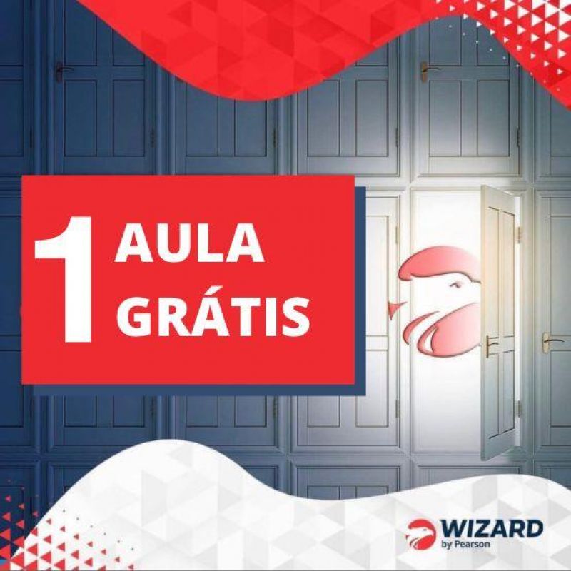 A Wizard de Rolim de Moura está com matrículas Abertas A Wizard de Rolim de Moura está com matrículas Abertas