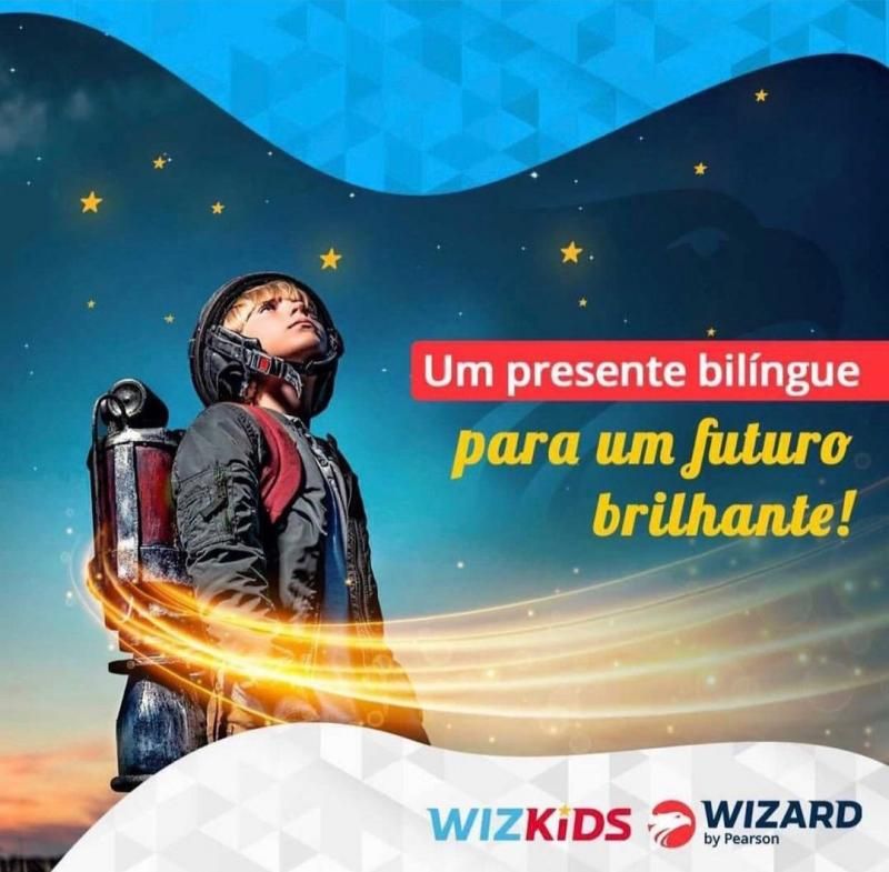 A Wizard de Rolim de Moura está com matrículas Abertas A Wizard de Rolim de Moura está com matrículas Abertas