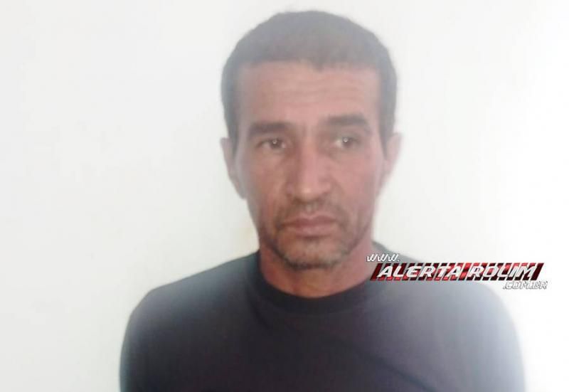 Acusado de colocar fogo em “cabaré” em Chupinguaia foi preso pela PM em Rolim de Moura Acusado de colocar fogo em “cabaré” em Chupinguaia foi preso pela PM em Rolim de Moura