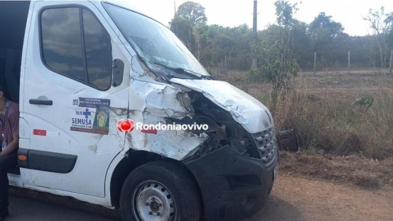 ATUALIZADA – Após comemorarem aniversário de familiar em Rolim de Moura, pai e filho morreram em grave acidente na BR 364 enquanto voltavam para casa ATUALIZADA – Após comemorarem aniversário de familiar em Rolim de Moura, pai e filho morreram em grave acidente na BR 364 enquanto voltavam para casa