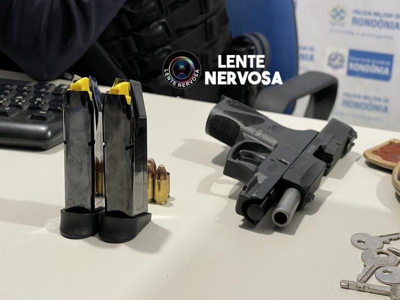 ATUALIZADA - Sargento da PM confessa que matou esposa com tiro no pescoço e dá detalhes sobre o crime ATUALIZADA - Sargento da PM confessa que matou esposa com tiro no pescoço e dá detalhes sobre o crime