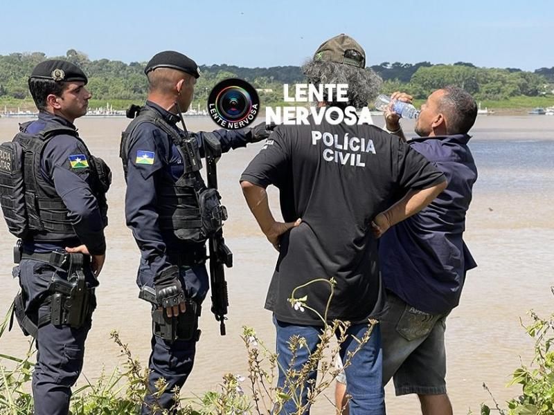 ATUALIZADA - Sargento da PM confessa que matou esposa com tiro no pescoço e dá detalhes sobre o crime ATUALIZADA - Sargento da PM confessa que matou esposa com tiro no pescoço e dá detalhes sobre o crime