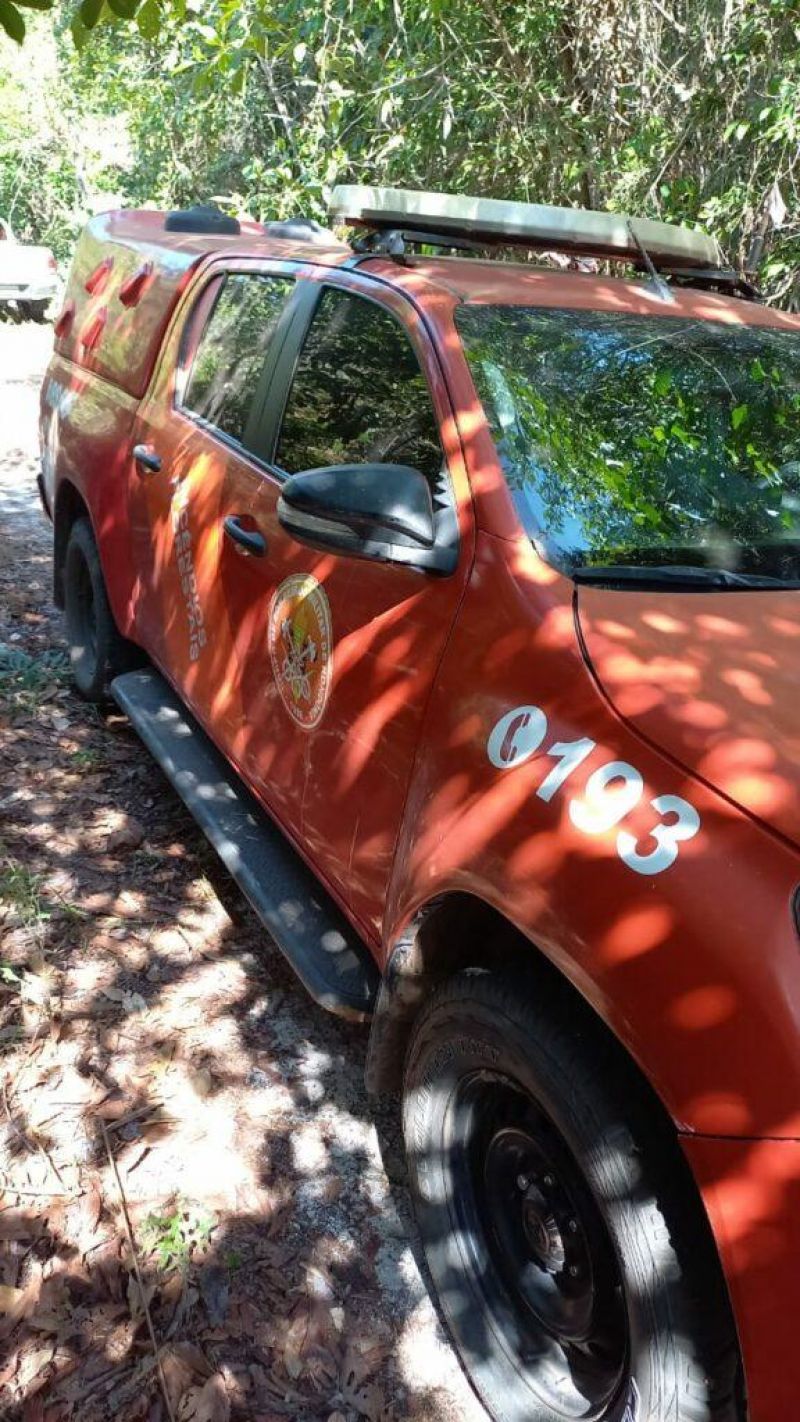 Bombeiros encontram corpo de homem que havia desaparecido nas águas da região do “alagado” em Pimenta Bueno Bombeiros encontram corpo de homem que havia desaparecido nas águas da região do “alagado” em Pimenta Bueno