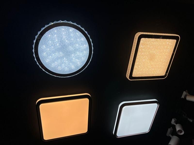 Grandes novidades na EFFICIENT LED ILUMINAÇÃO E ELETRÔNICOS em Rolim de Moura Grandes novidades na EFFICIENT LED ILUMINAÇÃO E ELETRÔNICOS em Rolim de Moura