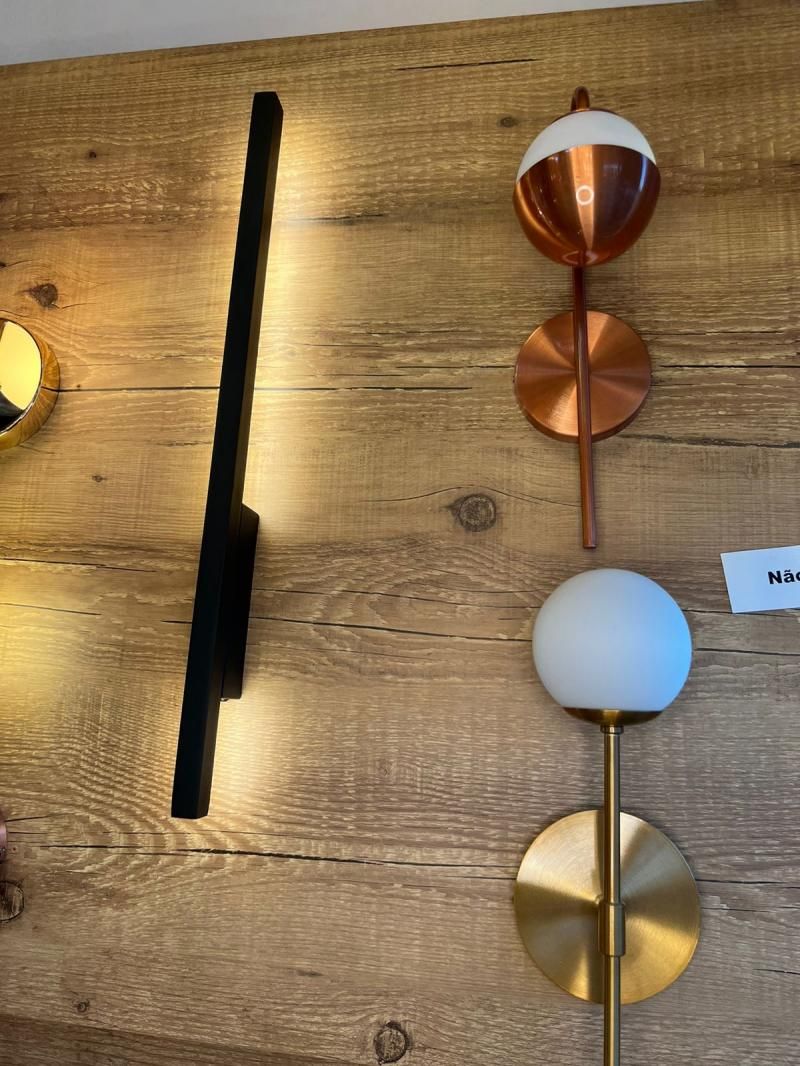 Grandes novidades na EFFICIENT LED ILUMINAÇÃO E ELETRÔNICOS em Rolim de Moura Grandes novidades na EFFICIENT LED ILUMINAÇÃO E ELETRÔNICOS em Rolim de Moura