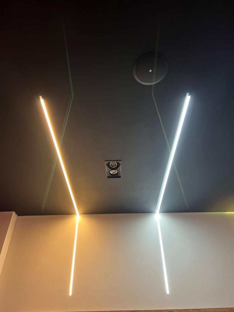 Grandes novidades na EFFICIENT LED ILUMINAÇÃO E ELETRÔNICOS em Rolim de Moura Grandes novidades na EFFICIENT LED ILUMINAÇÃO E ELETRÔNICOS em Rolim de Moura