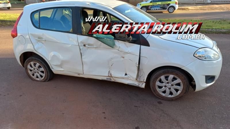 URGENTE – Mulher foi a óbito após sofrer grave acidente de trânsito em Rolim de Moura URGENTE – Mulher foi a óbito após sofrer grave acidente de trânsito em Rolim de Moura