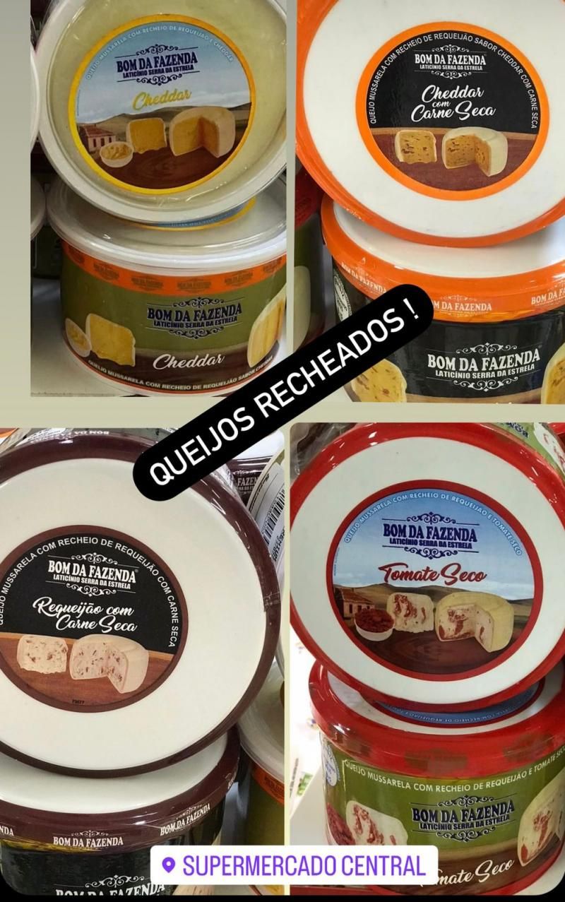 Promoção Supermercado Central de Rolim de Moura Promoção Supermercado Central de Rolim de Moura