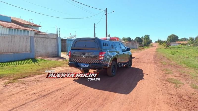 Suspeitos de tráfico de drogas foram presos pela Polícia Militar e Polícia Civil em Rolim de Moura Suspeitos de tráfico de drogas foram presos pela Polícia Militar e Polícia Civil em Rolim de Moura
