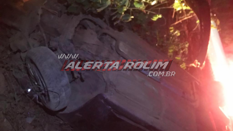 URGENTE - Morador do distrito em Nova Estrela morre após sofrer grave acidente na RO-010 URGENTE - Morador do distrito em Nova Estrela morre após sofrer grave acidente na RO-010
