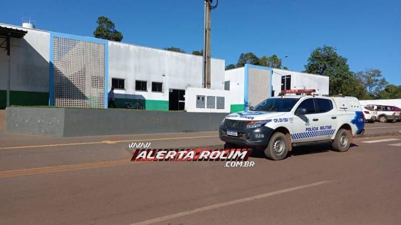 URGENTE – Mulher foi a óbito após sofrer grave acidente de trânsito em Rolim de Moura URGENTE – Mulher foi a óbito após sofrer grave acidente de trânsito em Rolim de Moura