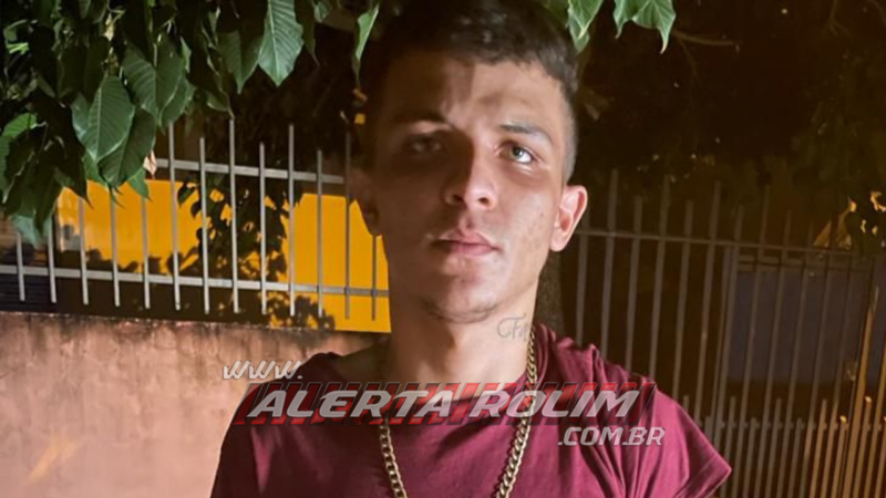 Durante roubo em conveniência, bandidos efetuaram vários disparos e em ação rápida da PM um deles foi preso em Rolim de Moura - Vídeo Durante roubo em conveniência, bandidos efetuaram vários disparos e em ação rápida da PM um deles foi preso em Rolim de Moura - Vídeo