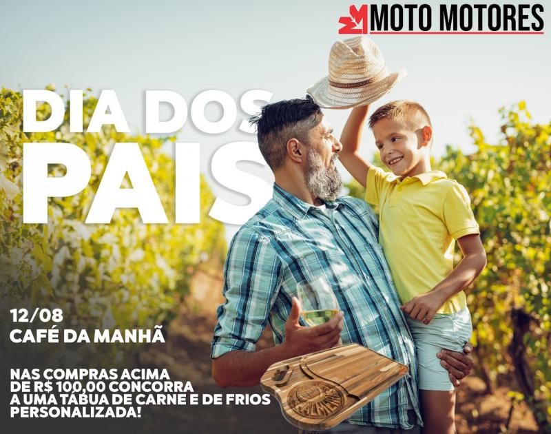 Feirão de irrigação da Moto motores de Rolim de Moura; Confira Feirão de irrigação da Moto motores de Rolim de Moura; Confira