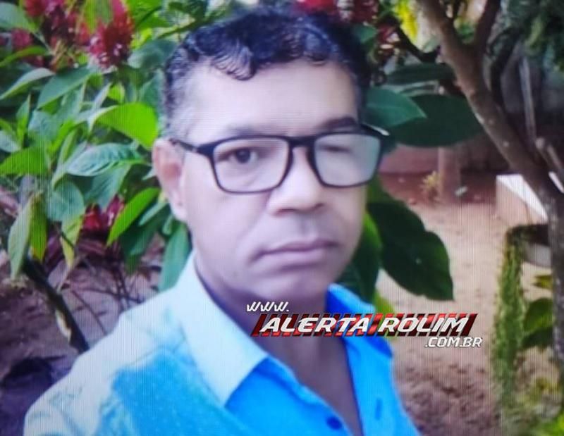 URGENTE - Homem foi assassinado a tiros dentro de residência no Setor 15 em Nova Brasilândia URGENTE - Homem foi assassinado a tiros dentro de residência no Setor 15 em Nova Brasilândia