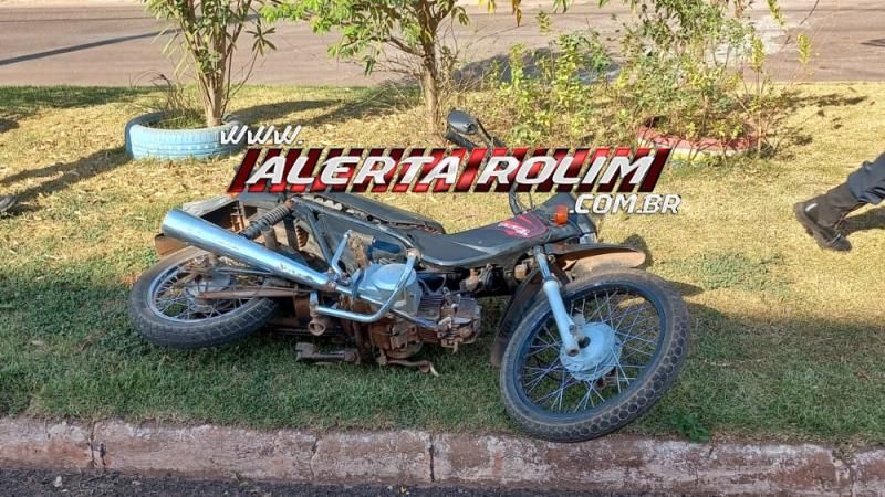 Homem foi preso após xingar e ameaçar bombeiros militares durante ocorrência em Rolim de Moura Homem foi preso após xingar e ameaçar bombeiros militares durante ocorrência em Rolim de Moura
