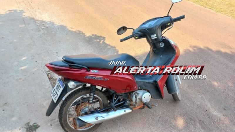 Mês de agosto tem início registrando acidente de trânsito em Rolim de Moura Mês de agosto tem início registrando acidente de trânsito em Rolim de Moura