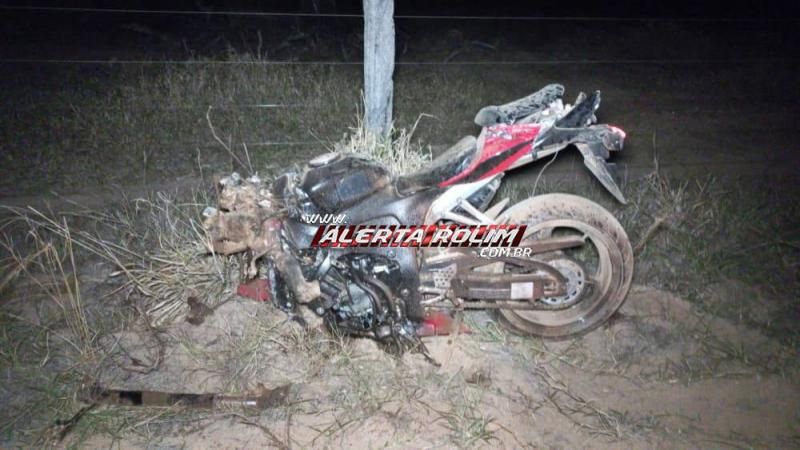 Motociclista, vítima de grave acidente de trânsito em Rolim de Moura e que teve braço amputado precisa de doação de sangue O- Motociclista, vítima de grave acidente de trânsito em Rolim de Moura e que teve braço amputado precisa de doação de sangue O-
