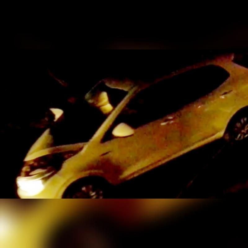 Mulher morreu em grave acidente entre moto e carro em Vale do Anari Mulher morreu em grave acidente entre moto e carro em Vale do Anari