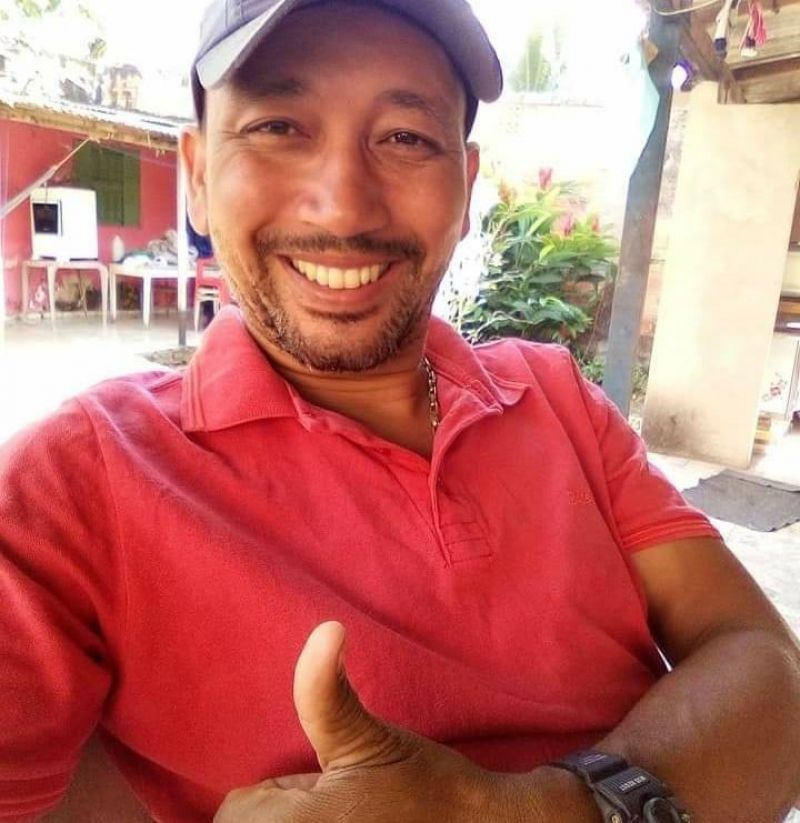 PC concluiu que morador de Alta Floresta matou homem em Cacoal; Vítima teve um relacionamento com a esposa do assassino PC concluiu que morador de Alta Floresta matou homem em Cacoal; Vítima teve um relacionamento com a esposa do assassino