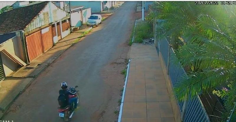PC concluiu que morador de Alta Floresta matou homem em Cacoal; Vítima teve um relacionamento com a esposa do assassino PC concluiu que morador de Alta Floresta matou homem em Cacoal; Vítima teve um relacionamento com a esposa do assassino