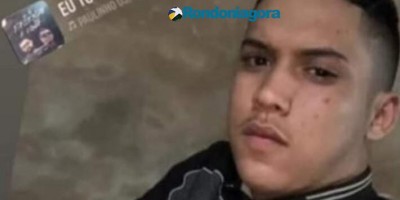 Polícia procura acusado de matar adolescente que brincava de papagaio em RO ; alvo era outro