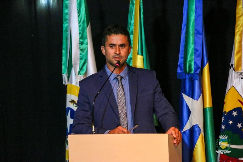 Projeto de Lei, que isenta pacientes de Câncer, Alzheimer, Parkinson, Esclerose Múltipla ou Lateral Amiotrófica do pagamento do IPTU, foi aprovado na Câmara de Cacoal Projeto de Lei, que isenta pacientes de Câncer, Alzheimer, Parkinson, Esclerose Múltipla ou Lateral Amiotrófica do pagamento do IPTU, foi aprovado na Câmara de Cacoal