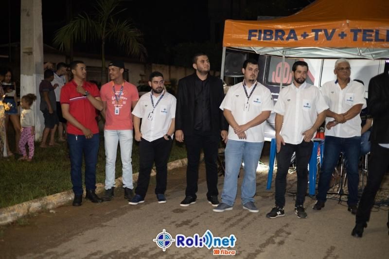 Rolim Net chega a mais uma cidade de Rondônia - Buritis Rolim Net chega a mais uma cidade de Rondônia - Buritis