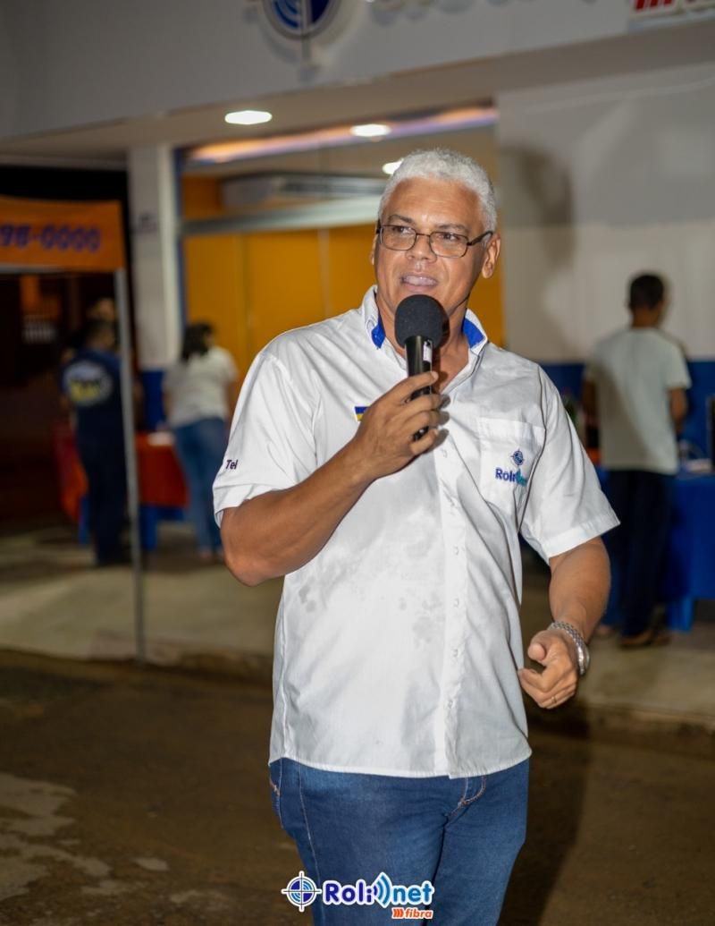Rolim Net chega a mais uma cidade de Rondônia - Buritis Rolim Net chega a mais uma cidade de Rondônia - Buritis