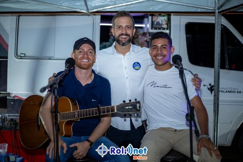 Rolim Net chega a mais uma cidade de Rondônia - Buritis Rolim Net chega a mais uma cidade de Rondônia - Buritis