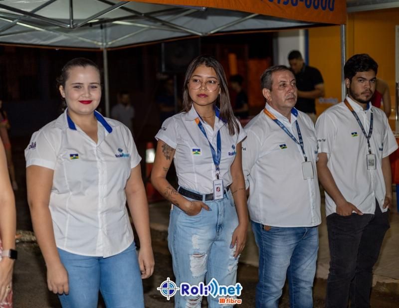 Rolim Net chega a mais uma cidade de Rondônia - Buritis Rolim Net chega a mais uma cidade de Rondônia - Buritis