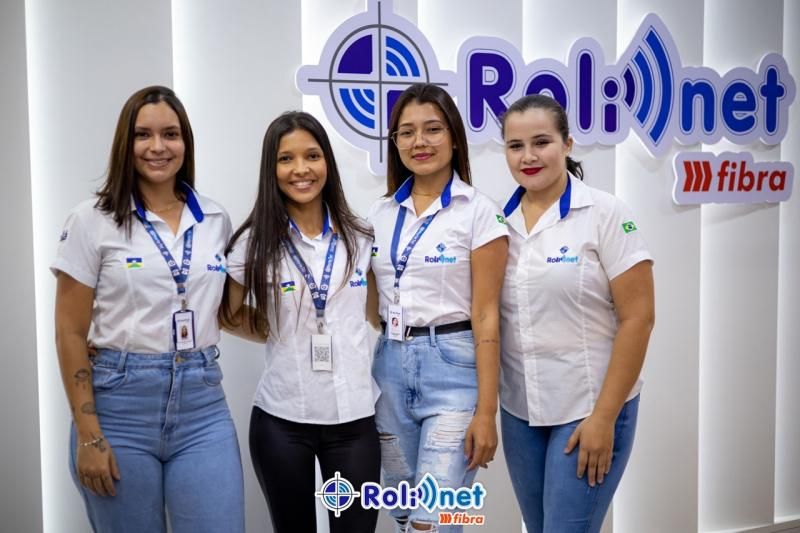 Rolim Net chega a mais uma cidade de Rondônia - Buritis Rolim Net chega a mais uma cidade de Rondônia - Buritis