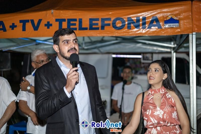 Rolim Net chega a mais uma cidade de Rondônia - Buritis Rolim Net chega a mais uma cidade de Rondônia - Buritis