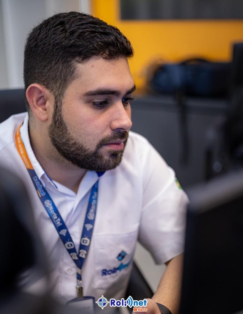 Rolim Net chega a mais uma cidade de Rondônia - Buritis Rolim Net chega a mais uma cidade de Rondônia - Buritis