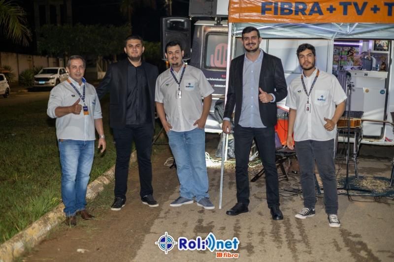 Rolim Net chega a mais uma cidade de Rondônia - Buritis Rolim Net chega a mais uma cidade de Rondônia - Buritis