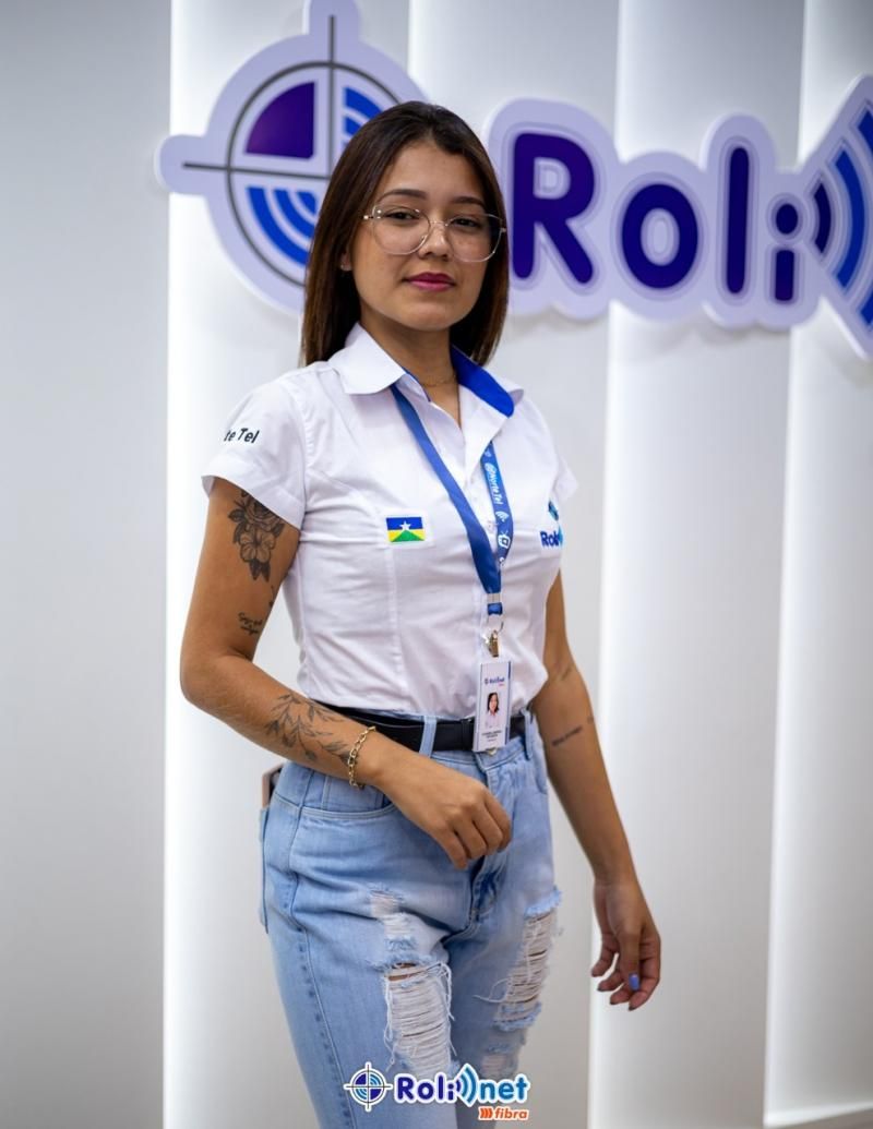 Rolim Net chega a mais uma cidade de Rondônia - Buritis Rolim Net chega a mais uma cidade de Rondônia - Buritis