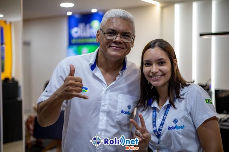 Rolim Net chega a mais uma cidade de Rondônia - Buritis Rolim Net chega a mais uma cidade de Rondônia - Buritis