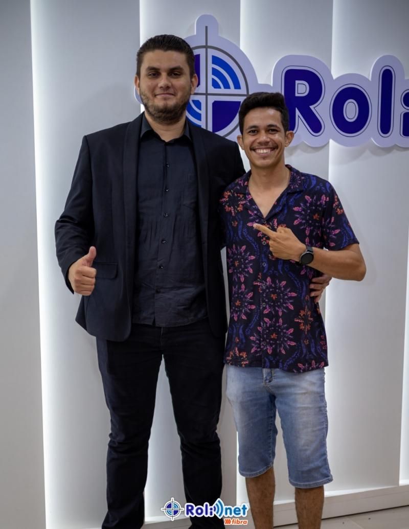 Rolim Net chega a mais uma cidade de Rondônia - Buritis Rolim Net chega a mais uma cidade de Rondônia - Buritis