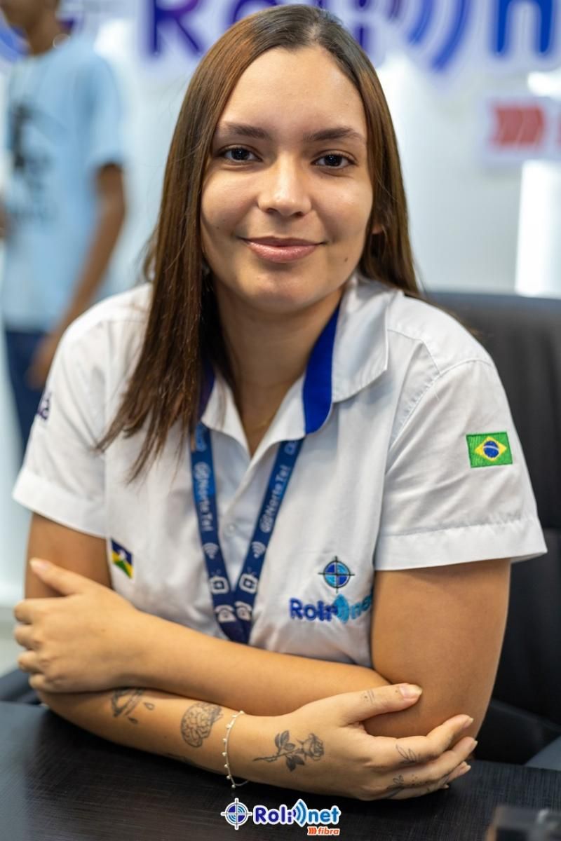 Rolim Net chega a mais uma cidade de Rondônia - Buritis Rolim Net chega a mais uma cidade de Rondônia - Buritis