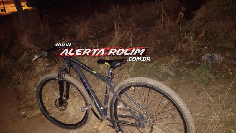 Terceiro acidente de trânsito do dia em Rolim de Moura foi registrado no bairro Cidade Alta Terceiro acidente de trânsito do dia em Rolim de Moura foi registrado no bairro Cidade Alta