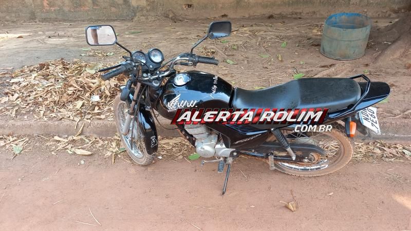 Terceiro acidente do dia em Rolim de Moura também envolveu apenas motocicletas e ocorreu no bairro Cidade Alta Terceiro acidente do dia em Rolim de Moura também envolveu apenas motocicletas e ocorreu no bairro Cidade Alta