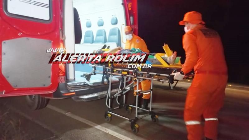 URGENTE – Motociclista sofre múltiplas fraturas após colisão com carro próximo ao aeroporto de Rolim de Moura URGENTE – Motociclista sofre múltiplas fraturas após colisão com carro próximo ao aeroporto de Rolim de Moura