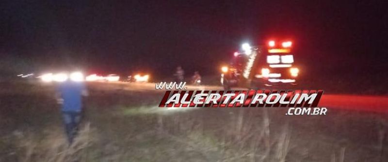 URGENTE – Motociclista sofre múltiplas fraturas após colisão com carro próximo ao aeroporto de Rolim de Moura URGENTE – Motociclista sofre múltiplas fraturas após colisão com carro próximo ao aeroporto de Rolim de Moura