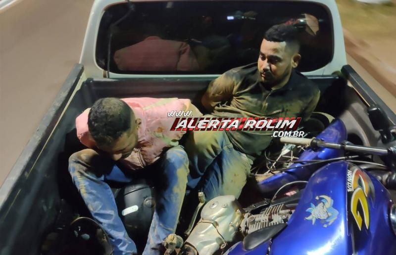 URGENTE - Após furto de mais de 50 mil reais em Lotérica em Rolim de Moura, PM agiu rápido e prendeu 05 bandidos; todo o dinheiro levado foi recuperado URGENTE - Após furto de mais de 50 mil reais em Lotérica em Rolim de Moura, PM agiu rápido e prendeu 05 bandidos; todo o dinheiro levado foi recuperado